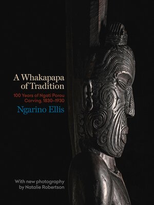 cover image of A Whakapapa of Tradition